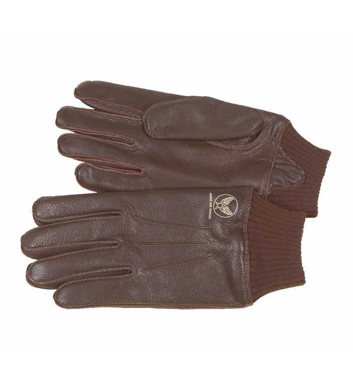 極上！リアルマッコイズTYPE A-10 GLOVE FLYING WINTER
