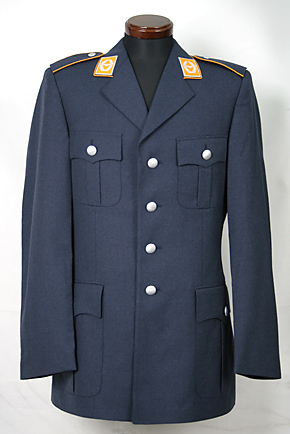 BWドイツ軍/連邦軍＊空軍＊将官＊夜会服用カフスボタン（実物）