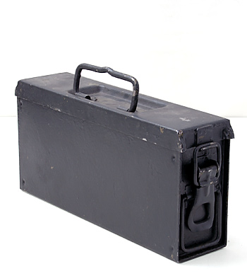 ロシア 5.45×39㍉弾用弾薬箱(レプリカ) 【公式通販】