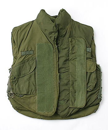 60's ビンテージ 米軍 実物 NUM戦 ベトナム戦争 M69 アーマーベスト