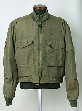 USN(米海軍) NAM戦 WEP(G-8) フライト・ジャケット/MIL-S-18342B(AER