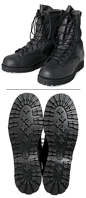 USMC(米海兵隊) 90's BELLEVILLE Model700ブラック ゴアテックス