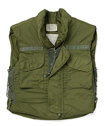 60's ビンテージ 米軍 実物 NUM戦 ベトナム戦争 M69 アーマーベスト