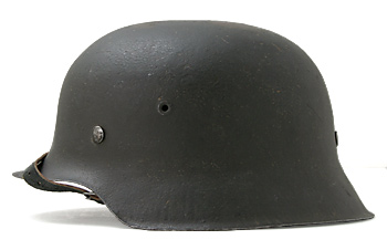 WWⅡドイツ軍/M42 helmet【実物】 WWⅡドイツ軍/M42 helmet【実物】