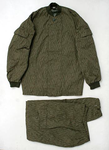 東ドイツ軍 NVA 空挺ベスト レインドロップ 東独 DDR 東ドイツ軍 NVA