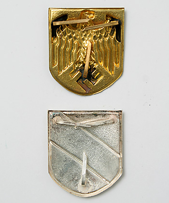 BWドイツ軍/連邦軍＊DAK/アフリカ軍団＊在郷軍人会＊会員