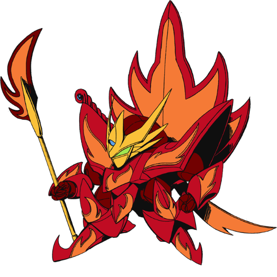 魔神｜魔神英雄伝ワタル2