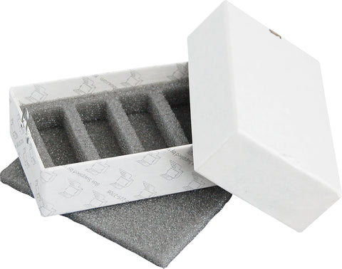 Medical Vial Mailing Box - 203 - 4 3/4 x 3 x 1 3/8 – MasonBox