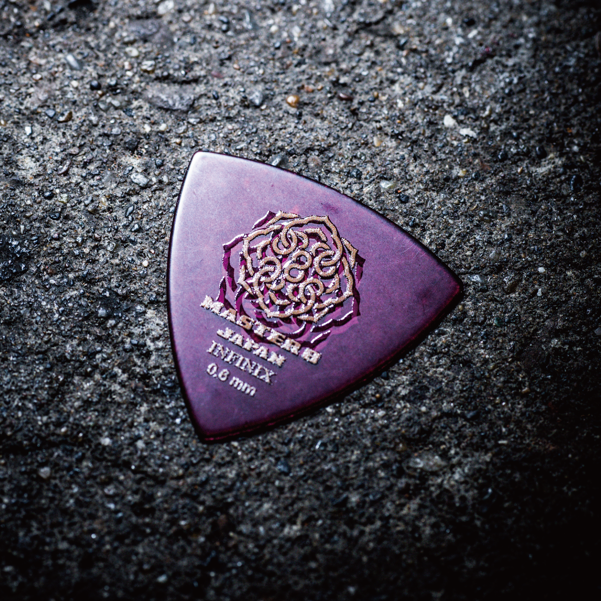 MASTER 8 JAPAN | INFINIX Hard Polish - TRIANGLE – MASTER 8 JAPAN