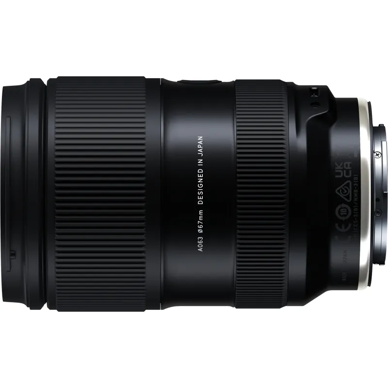 Tamron 28-75mm F/2.8 Di Iii Vxd G2 Sony E-mount A063s A063S