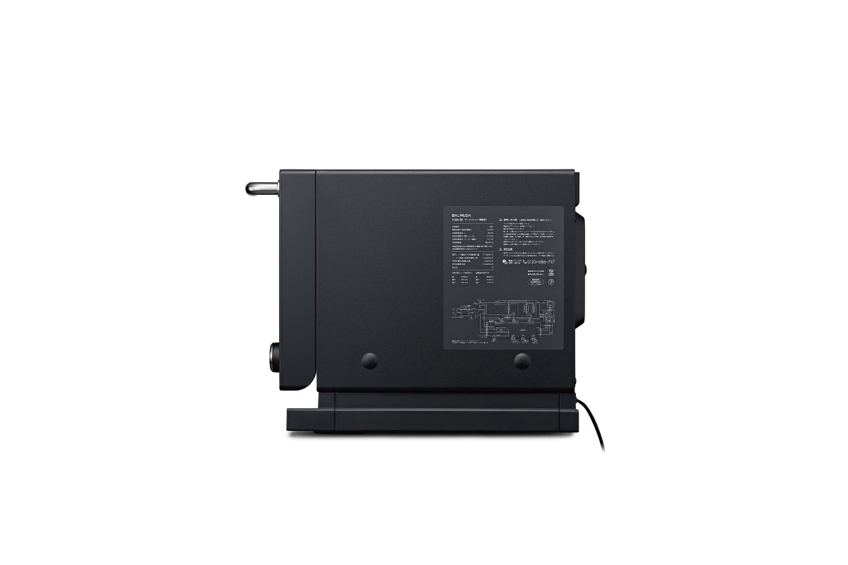 The Range(ブラック)の通販 / マスターウォール