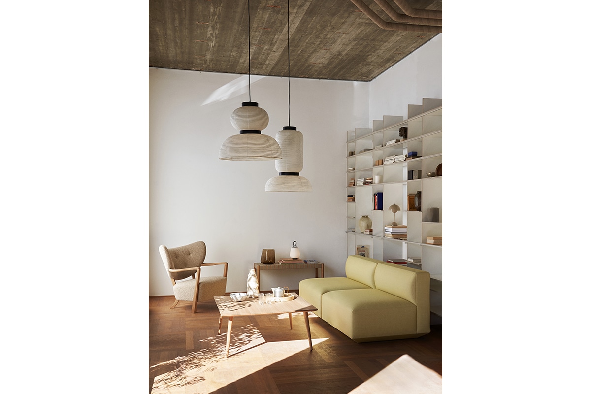 FORMAKAMI PENDANT JH3の通販 / マスターウォール