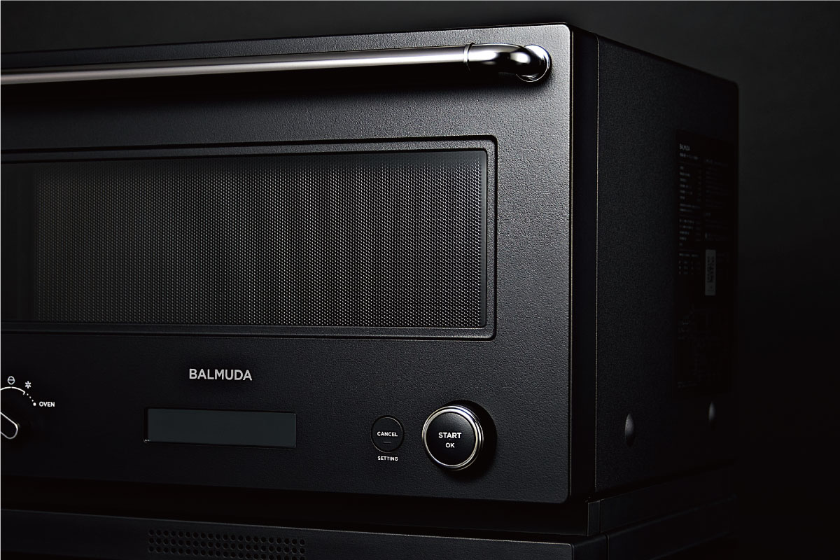 The Range(ブラック)の通販 / マスターウォール