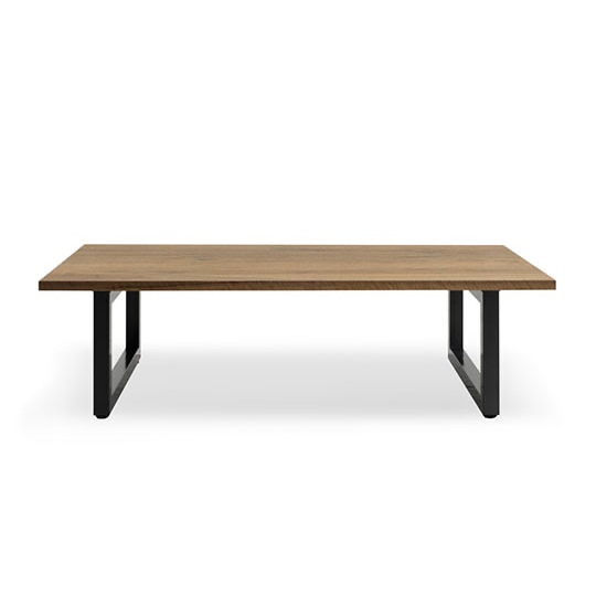 たま SCANTEAK 木製 長方形テーブル チーク材の天然木だけを扱う家具