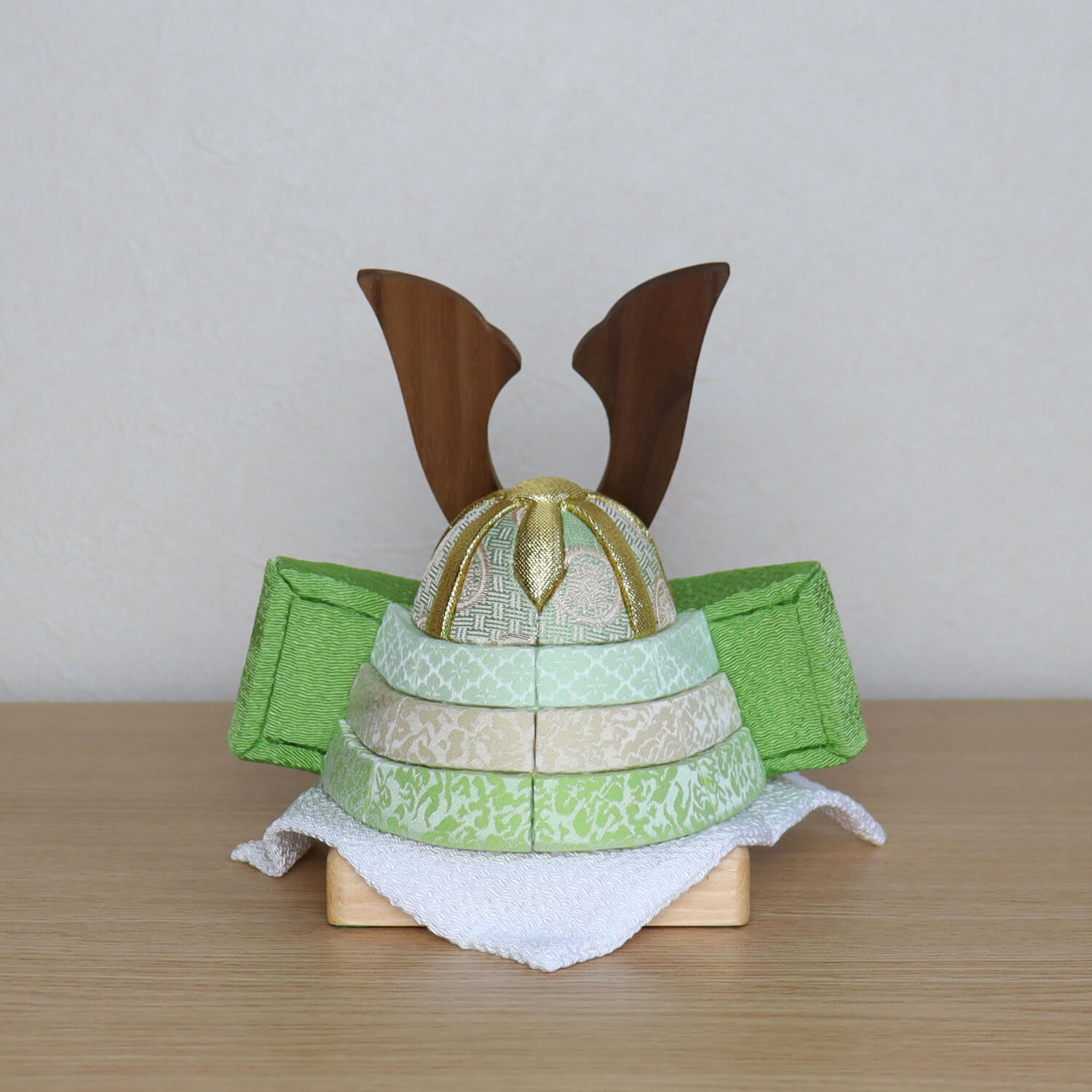 古銅月形 釣華生 窓月 【公式通販】