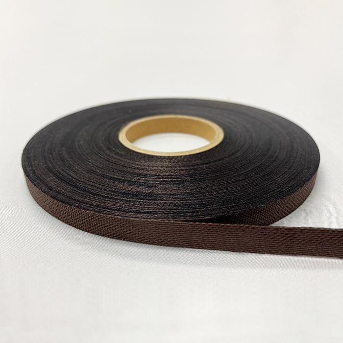 染斜子テープ 焦茶（ST-13） | マスミ東京 オンラインショップ