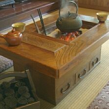 アンティーク 火鉢