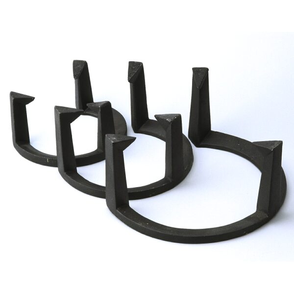 ☆Masa ❗江戸時代❗ 『長火鉢』 五徳、火箸、灰均し、銅ヤカン付属