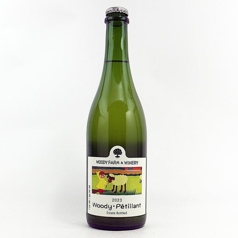 蔵王ウッディファーム - MB Liquors - 酒のあきやま