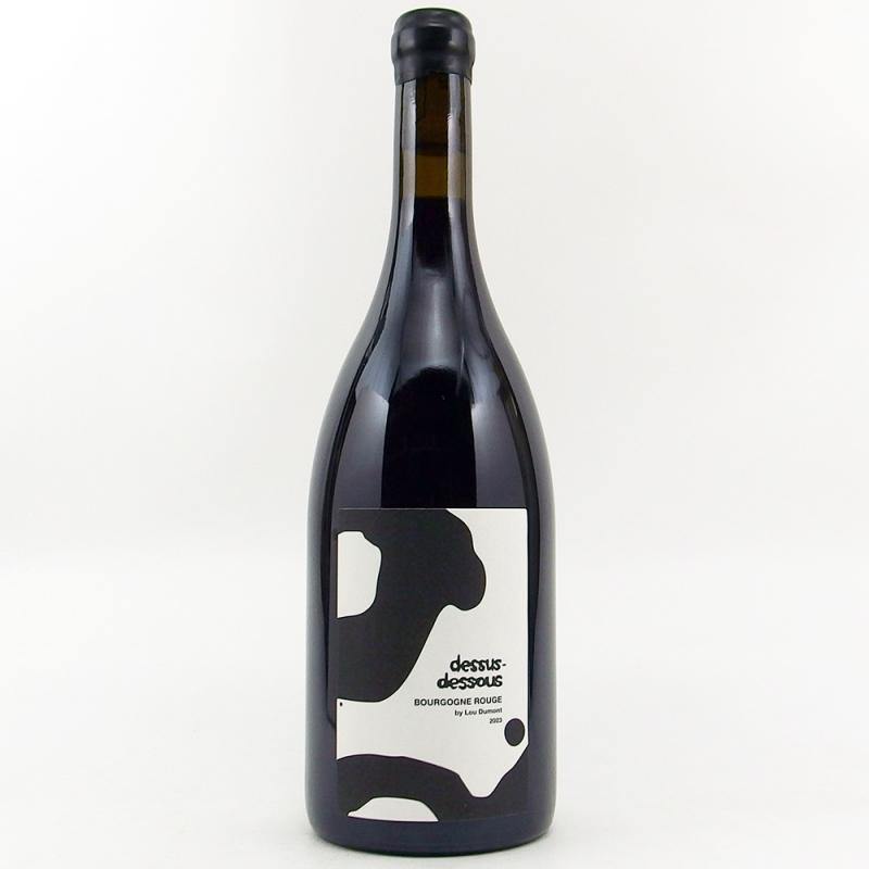 ルー デュモン ブルゴーニュ ルージュ ビオ ドシュ ドス 2023 750ml