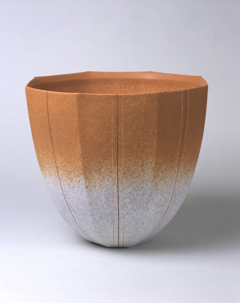 清水一二 – 兵庫陶芸美術館 収蔵品データベース