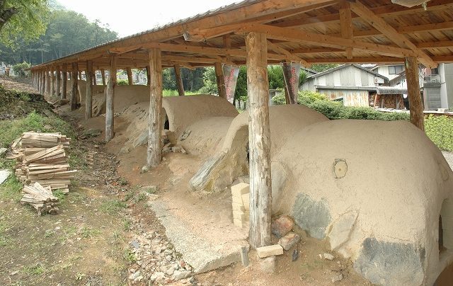 最古の登窯復興 - 兵庫陶芸美術館 The Museum of Ceramic Art, Hyogo