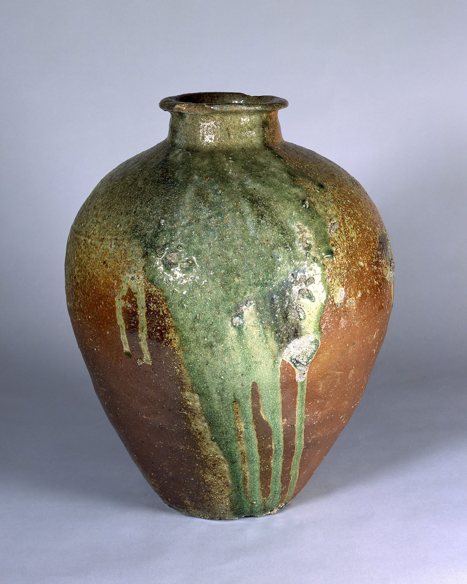 丹波焼アンティーク古丹波壺古道具六古窯古美術花器