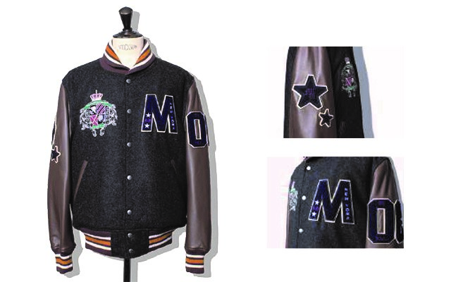 McGREGOR LIMITED ITEMS PRE ORDER-MENS McGREGOR- - McGREGOR