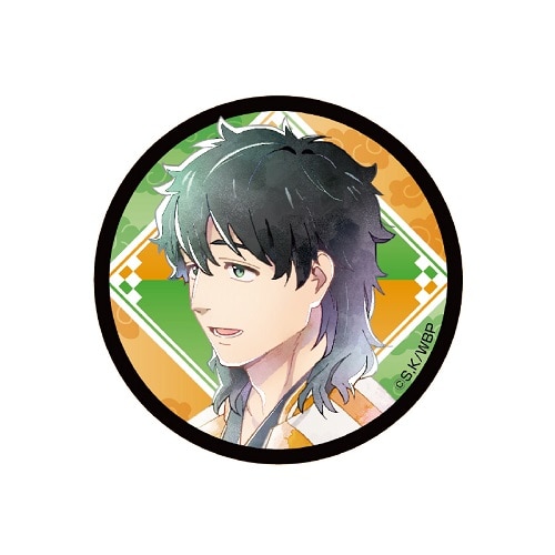 WINDBREAKER 十亀条 缶バッジ アクリルスタンド ぱしゃこれまとめ売り