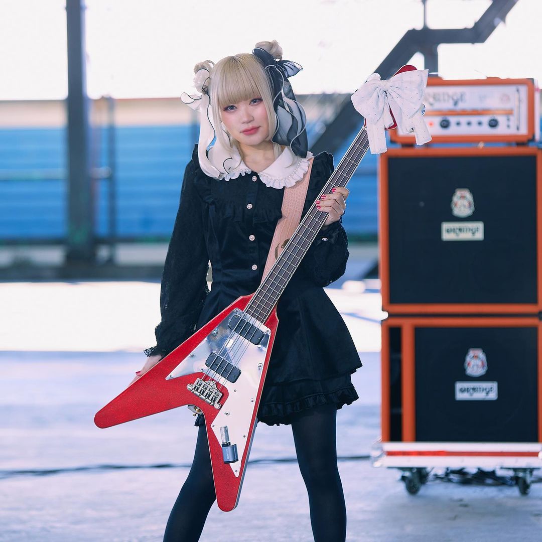 Haru - Encyclopaedia Metallum: The Metal Archives