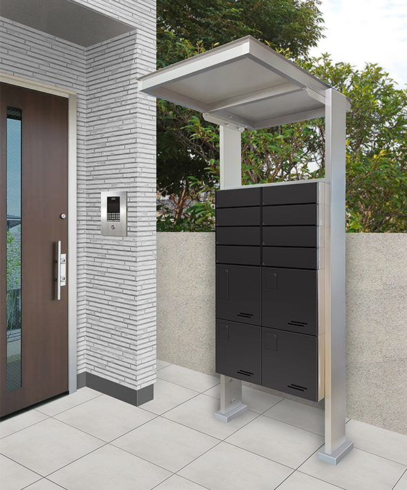 賃貸住宅・管理・仲介 EXPO 2025」に出展いたします！ | 田島メタル