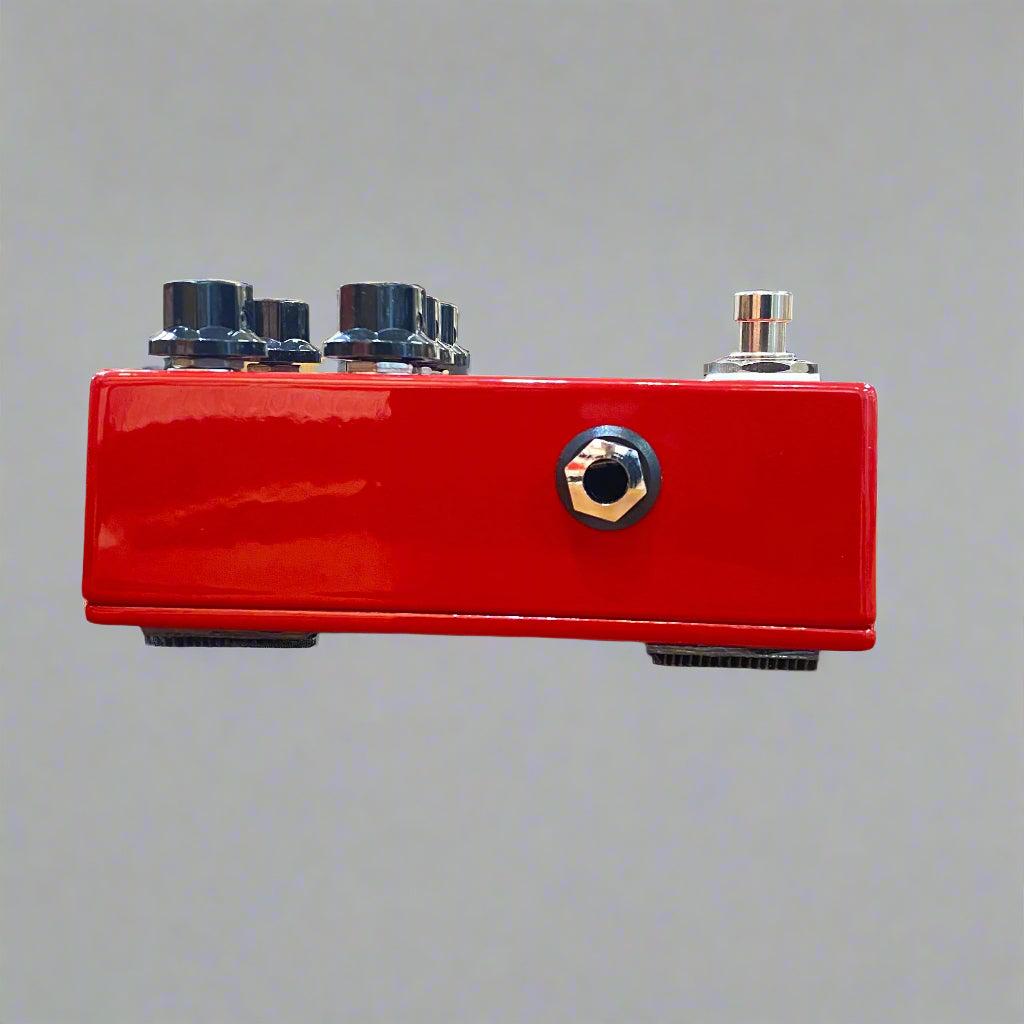 JHS Pedals Angry Charlie V3 Overdrive (Used) | Metronome Music Inc.