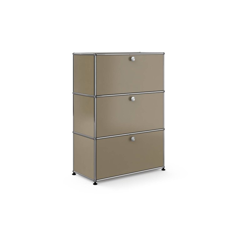 USMハラーキャビネット JPQS001 | MECDESIGN ONLINE STORE