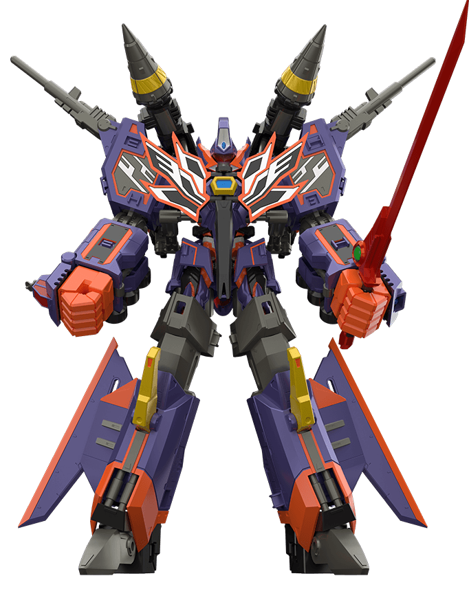 グリッドマン the合体 セット THE合体 ダイナゼノン・ユニバース合体