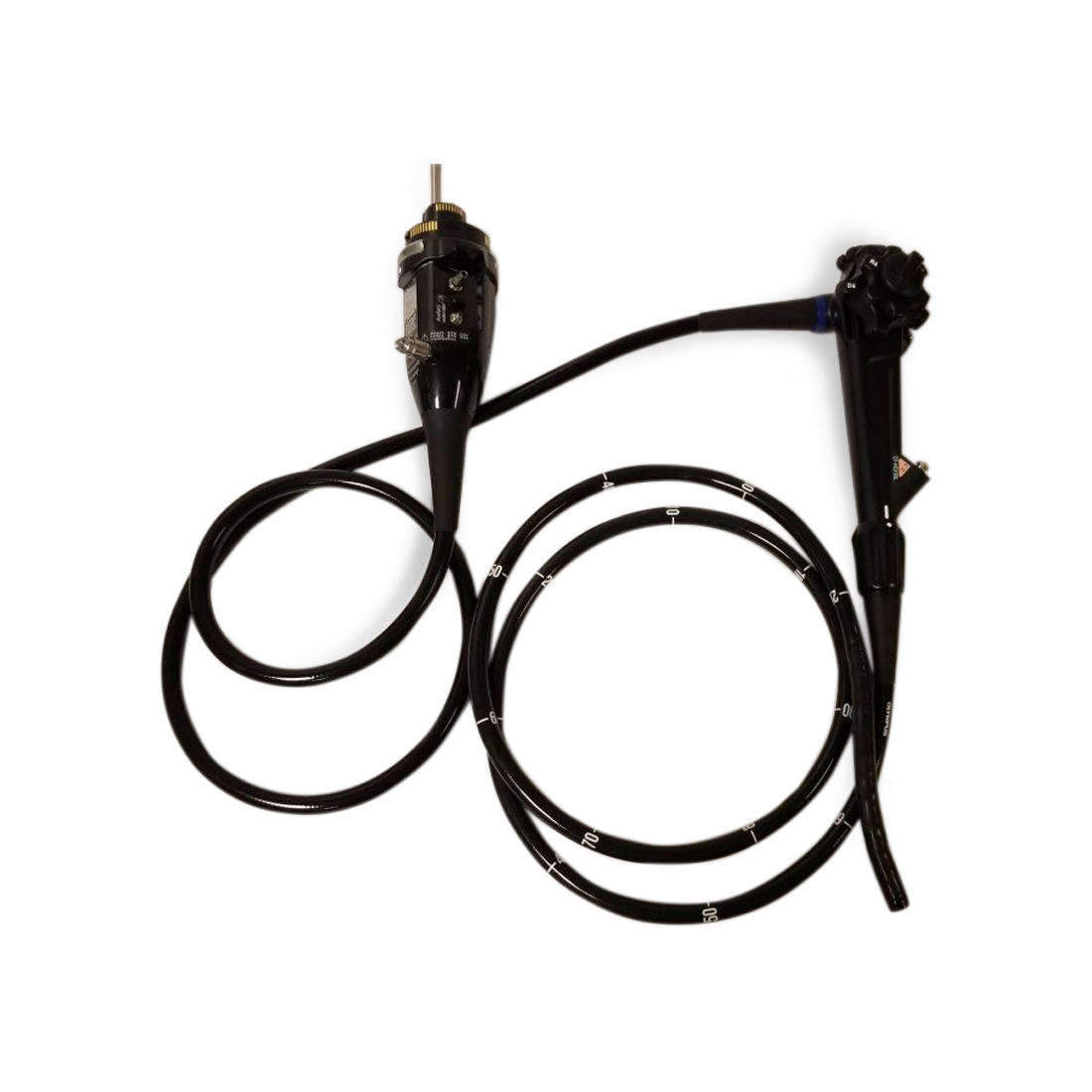 Olympus PCF-H190DL Video Colonoscope – MED.equipment