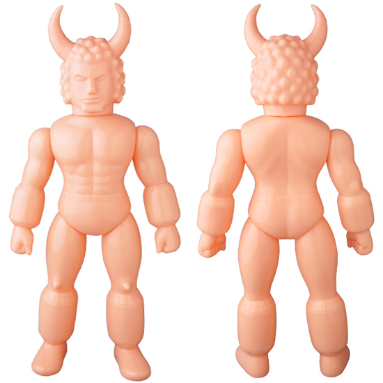 NSCバッファローマン ZUNDA COLORver ファイブスタートイ 限定