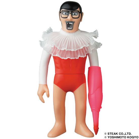 MEDICOM TOY OFFICIAL BLOG（メディコム・トイ オフィシャルブログ