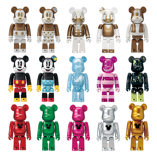 MEDICOM TOY OFFICIAL BLOG（メディコム・トイ オフィシャルブログ