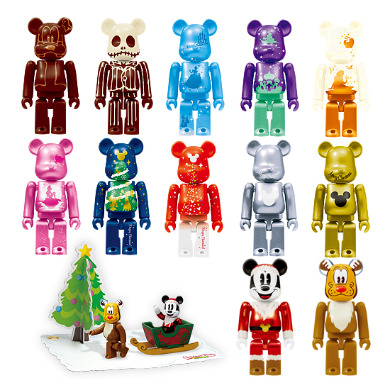 MEDICOM TOY OFFICIAL BLOG（メディコム・トイ オフィシャルブログ