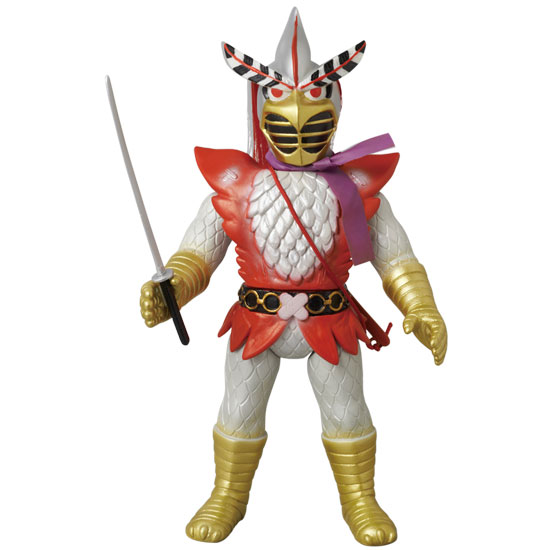 変身忍者嵐 鬼火マムシ スタンダードサイズソフビ Amazon.co.jp: 旧