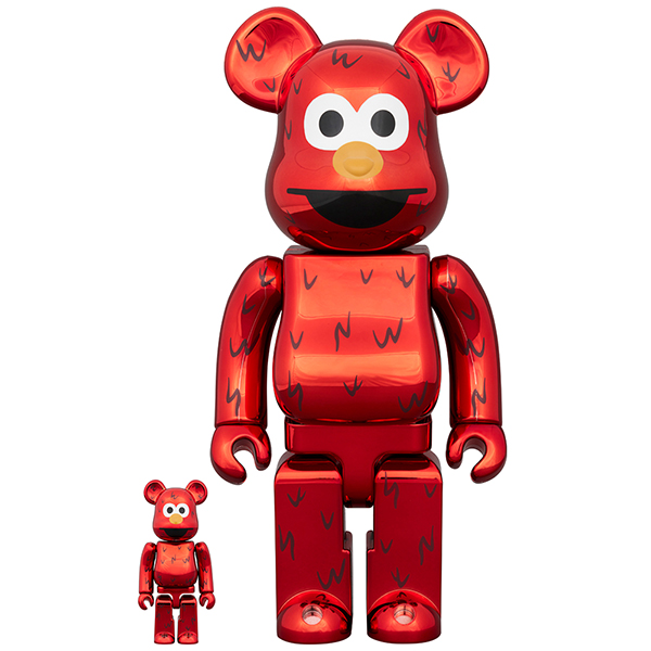ベアブリックBE@RBRICK VCD BUM SAN Yusuke Hanai BE@RBRICK SERIES 50