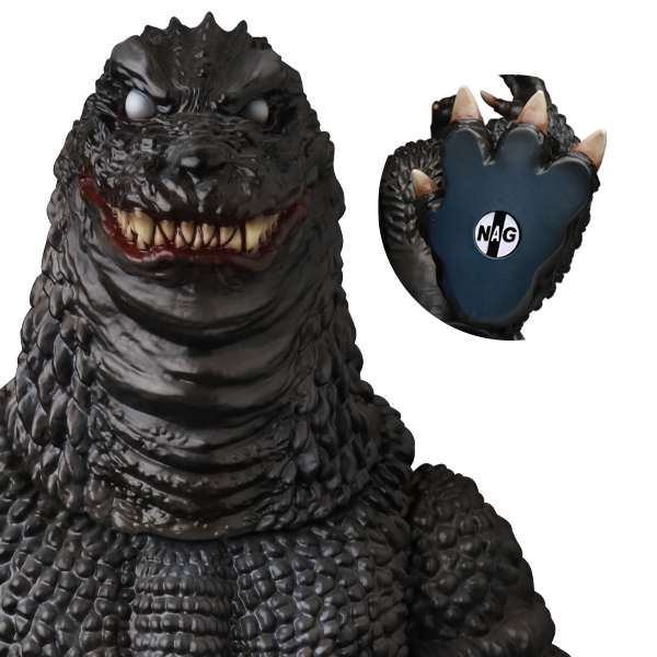 MAT(MONSTER ART TOY)オイルドリンカー MCT TOKYO M.A.T］から