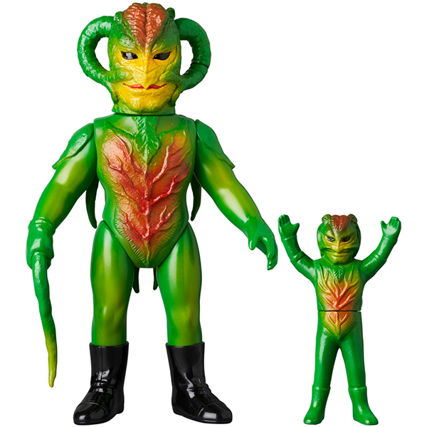 medicom TOY バルザックBALZACフィギュア