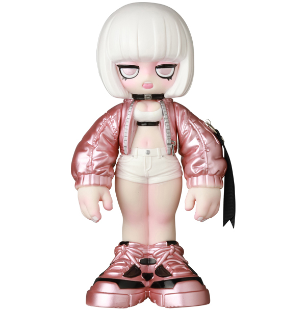 MEDICOM TOY OFFICIAL BLOG（メディコム・トイ オフィシャルブログ