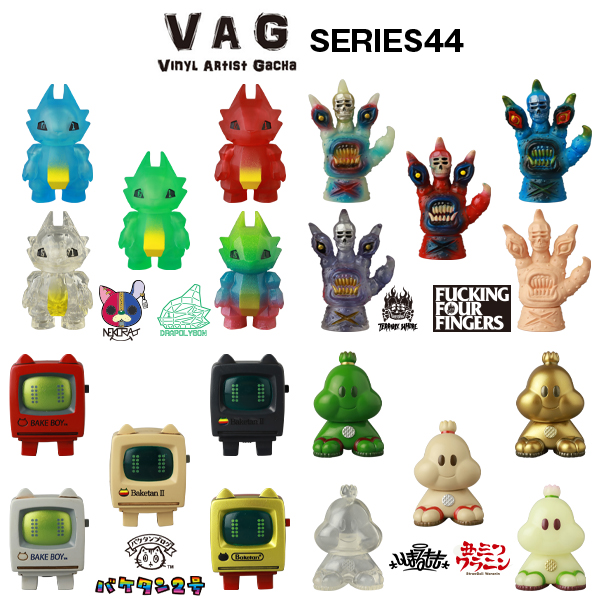 MAT(MONSTER ART ショップ TOY)オイルドリンカー MCT TOKYO＊＄ MAT