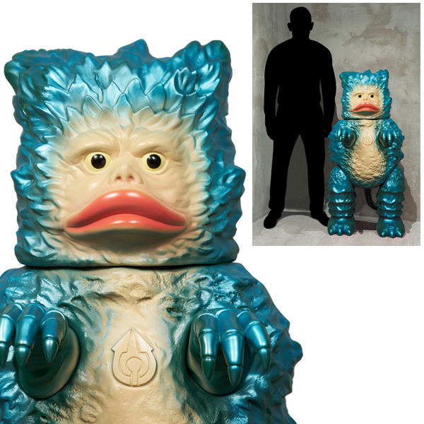 MEDICOM TOY OFFICIAL BLOG（メディコム・トイ オフィシャルブログ