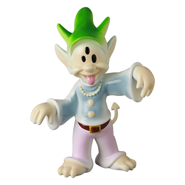 MEDICOM TOY OFFICIAL BLOG（メディコム・トイ オフィシャルブログ