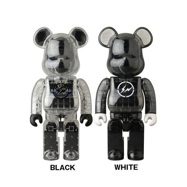 MEDICOM TOY OFFICIAL BLOG（メディコム・トイ オフィシャルブログ