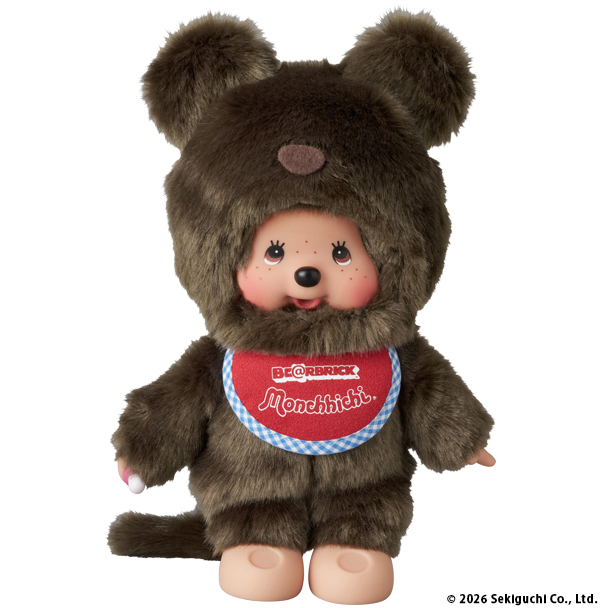 MEDICOM TOY OFFICIAL BLOG（メディコム・トイ オフィシャルブログ