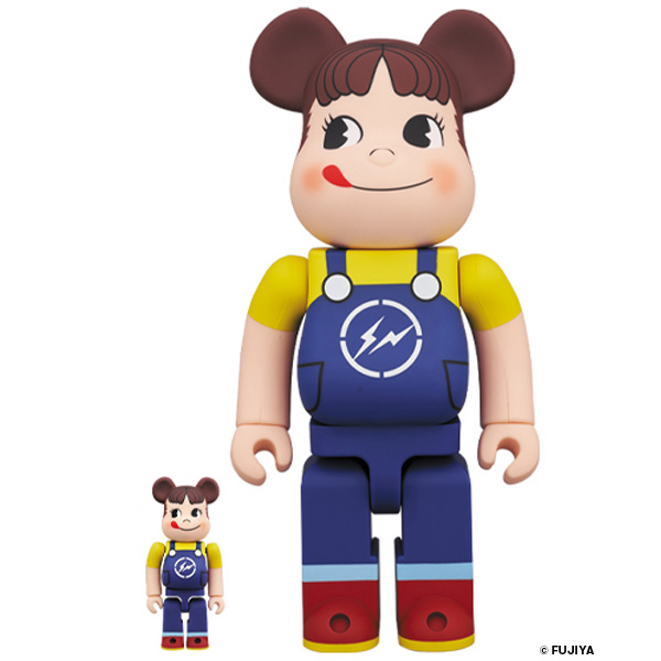 MEDICOM TOY OFFICIAL BLOG（メディコム・トイ オフィシャルブログ